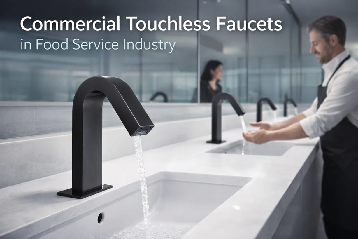 Touchless sensor technology image frame 5